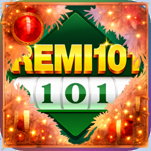 remi101 — galeri pratinjau Resmi APK
